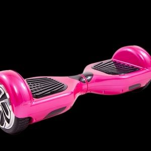 Meet your Posher, Amber